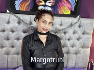 Margotrubi