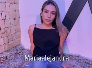 Mariaalejandra