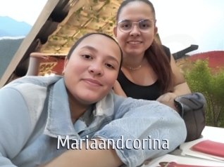 Mariaandcorina