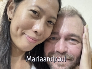 Mariaandpaul