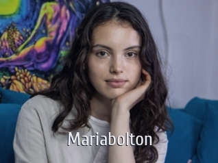 Mariabolton