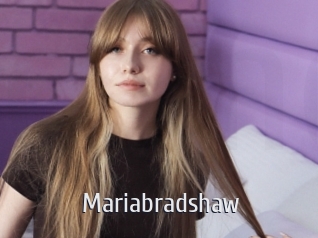 Mariabradshaw