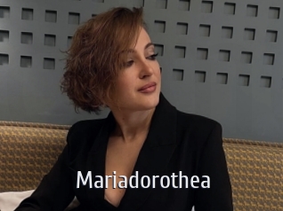 Mariadorothea