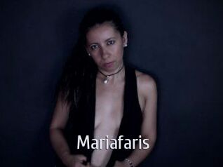 Mariafaris