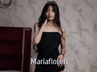 Mariafioreti