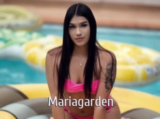 Mariagarden