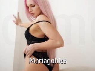 Mariagoldes