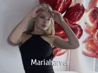 Mariaharvei