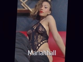 Mariahhall