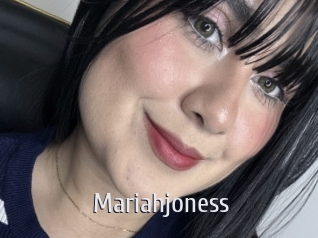 Mariahjoness