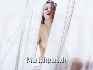 Mariahpariah