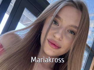 Mariakross