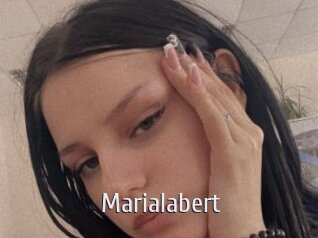 Marialabert