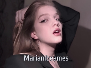 Mariambeames