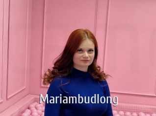 Mariambudlong