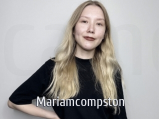 Mariamcompston