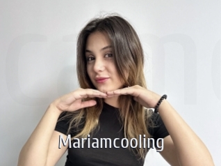 Mariamcooling