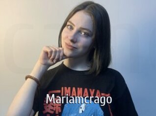 Mariamcrago