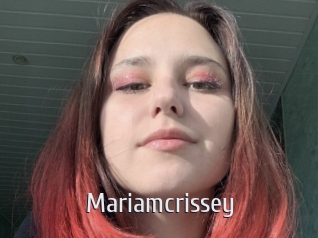 Mariamcrissey