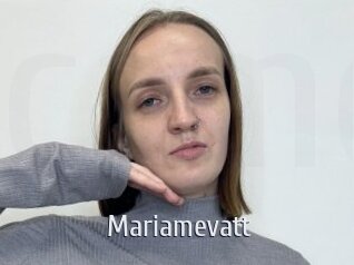 Mariamevatt