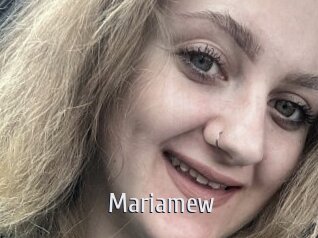 Mariamew