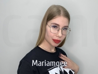 Mariamgee