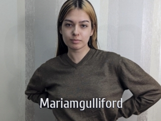 Mariamgulliford