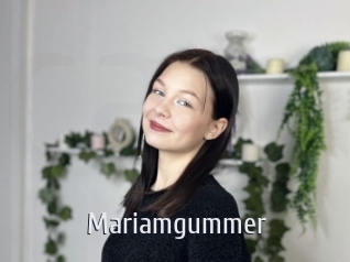 Mariamgummer