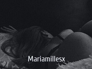 Mariamillesx