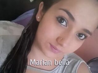 Marian_bella