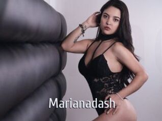 Marianadash