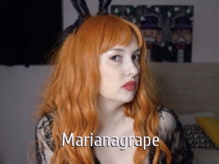 Marianagrape