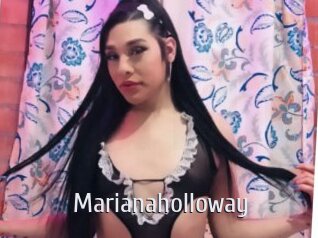 Marianaholloway