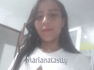 Marianatastty