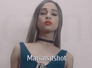 Marianatshot