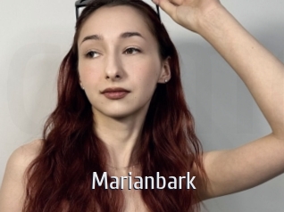 Marianbark