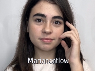 Mariancatlow