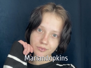 Mariandopkins