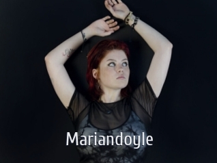 Mariandoyle