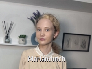 Mariandutch