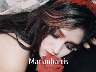 Marianharris