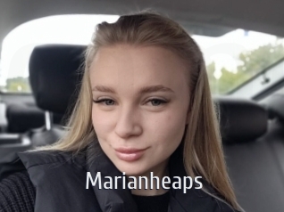 Marianheaps