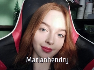 Marianhendry