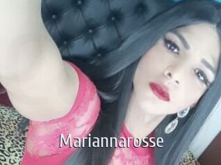 Mariannarosse