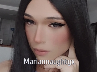 Mariannaughtyx