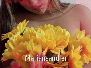 Mariansandler