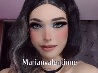 Marianvalentinne