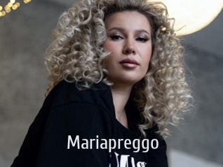 Mariapreggo