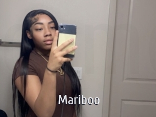 Mariboo