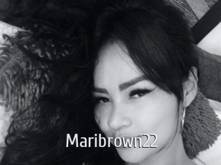 Maribrown22